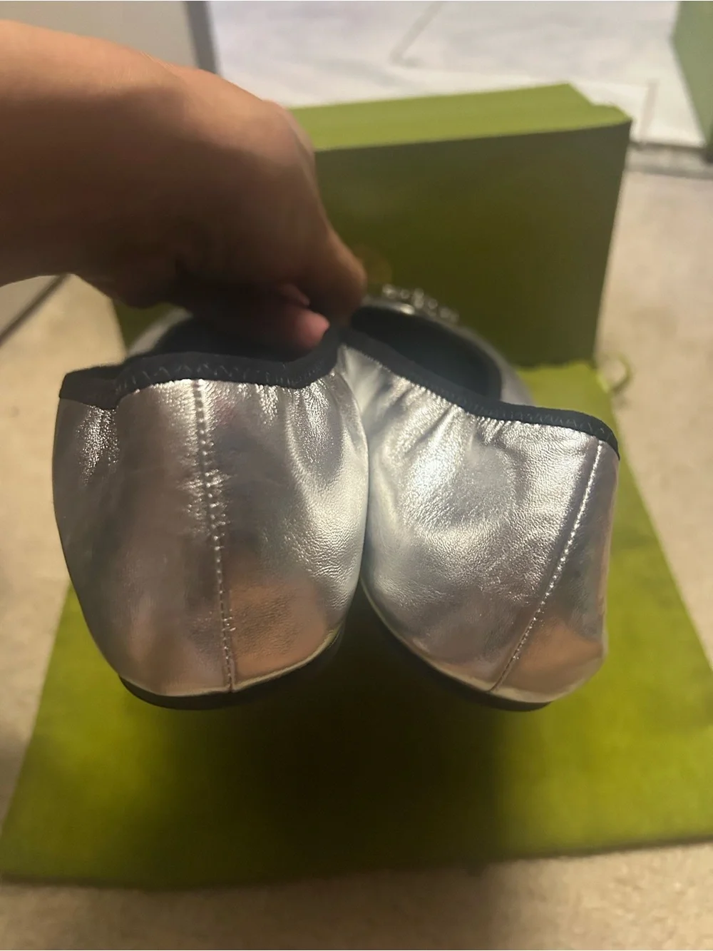 Tory Burch nwt tory